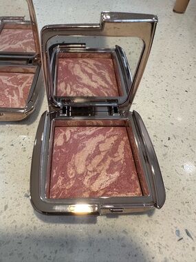 Hourglass Blush - Euphoric Fusion